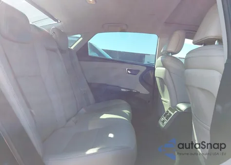 2013 Toyota Avalon Limited from USA, damaged, VIN 4T1BK1EB9DU053017